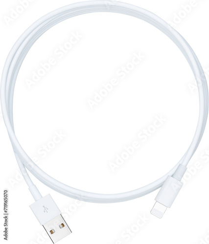 Apple USB charge data cable for iPhone iPad