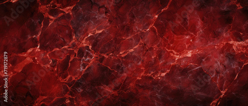 Red marble/granite texture background
