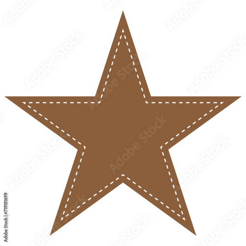 Starburst badge shape  burst wave star  price label sticker