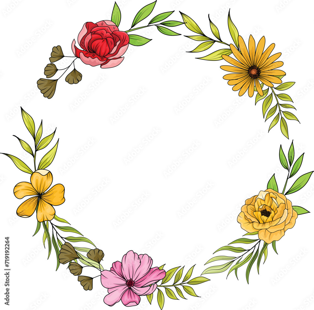 bouquets, floral arrangements, leaves, branches and design elements, flowers, roses, twigs. bouquets, floral arrangements, leaves, branches and design elements, flowers, roses, twigs.