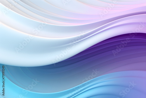 abstract colorful Soft gradient pattern background