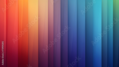 abstract background with stripes, rainbow background, colorful wallpaper
