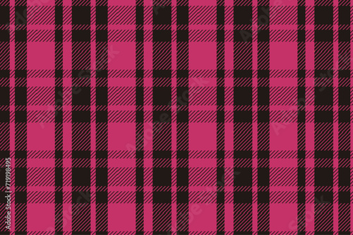 plaid pattern