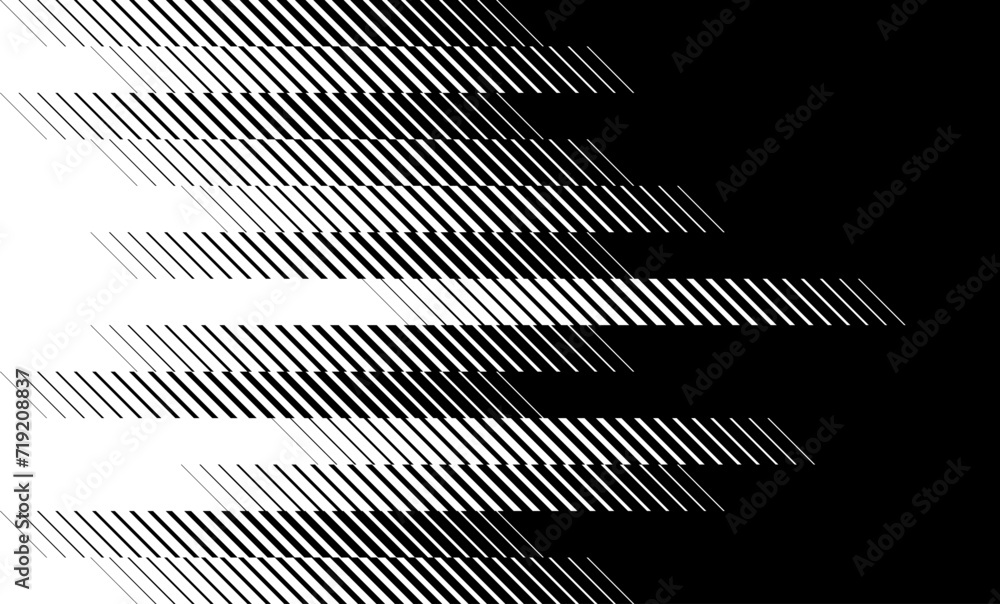 seamless pattern transition for backgroud, jersey pattern. Sport background. Vector Format Illustration. EPS10