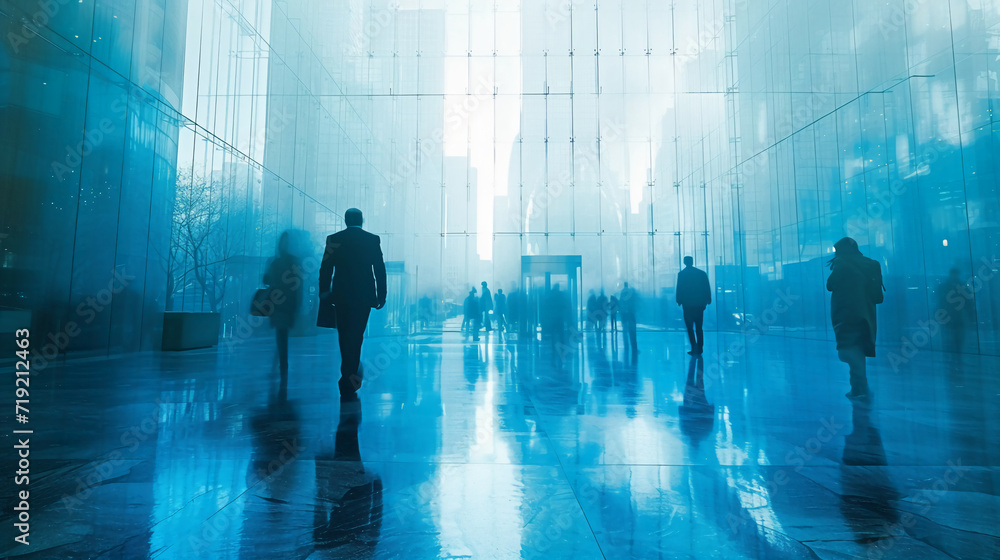 stylish business PowerPoint Background 16:9 Ultra High Definition Image. AI generative stylish business PowerPoint Background 16:9 Ultra High Definition Image. AI generative