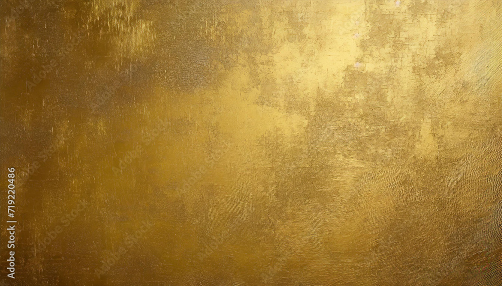 Golden background. Gold texture. Beatiful luxury and elegant gold background. Shiny golden wall texture