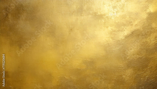 Golden background. Gold texture. Beatiful luxury and elegant gold background. Shiny golden wall texture © netsay