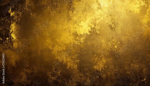 Golden background. Gold texture. Beatiful luxury and elegant gold background. Shiny golden wall texture