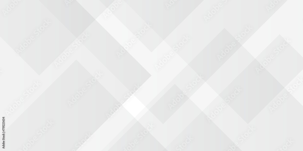 Abstract background with lines geomatics Abstract retro pattern of triangle shapes. White triangular backdrop. abstract seamless modern white and gray color technology concept geometric line vector.