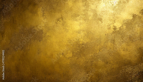 Abstract luxury golden background. Mysterious beautiful shiny gold texture backdrop.