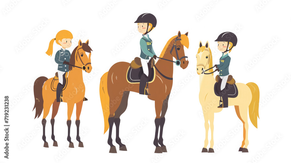 children in a jockey's uniform rides a horse, horse riding, boy, girl, kid, hippodrome, rider, equestrian, horse racing, stable, sport, dressage, animal, saddle, helmet, training, nature children in a jockey's uniform rides a horse, horse riding, boy, girl, kid, hippodrome, rider, equestrian, horse racing, stable, sport, dressage, animal, saddle, helmet, training, nature