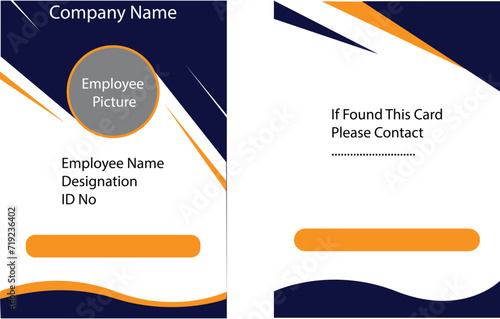 template for business presentation