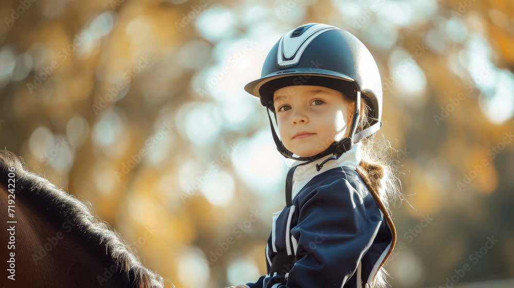 a child in a jockey's uniform rides a horse, horse riding, boy, girl, kid, hippodrome, rider, equestrian, horse racing, stable, sport, dressage, animal, saddle, helmet, training, nature a child in a jockey's uniform rides a horse, horse riding, boy, girl, kid, hippodrome, rider, equestrian, horse racing, stable, sport, dressage, animal, saddle, helmet, training, nature