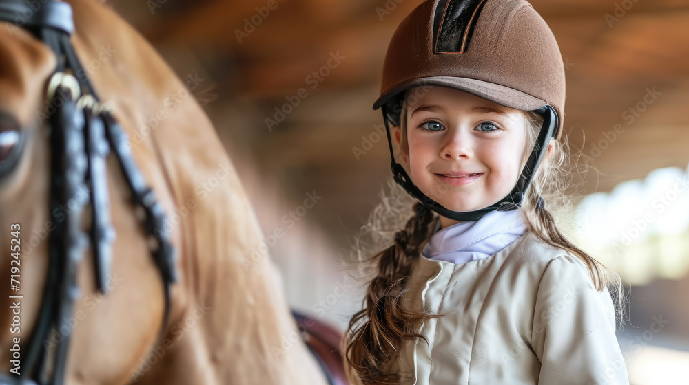 a child in a jockey's uniform rides a horse, horse riding, boy, girl, kid, hippodrome, rider, equestrian, horse racing, stable, sport, dressage, animal, saddle, helmet, training, nature a child in a jockey's uniform rides a horse, horse riding, boy, girl, kid, hippodrome, rider, equestrian, horse racing, stable, sport, dressage, animal, saddle, helmet, training, nature