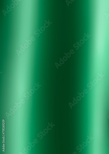 Green metallic texture art for artwork and background (A4)