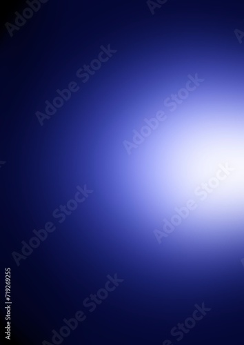 Blue metallic texture art for artwork and background (A4)