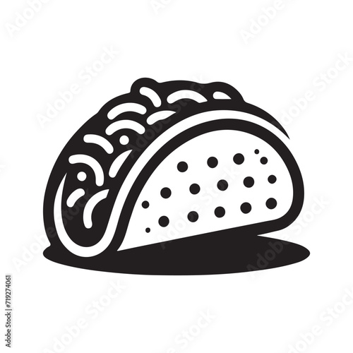 Taco Icon