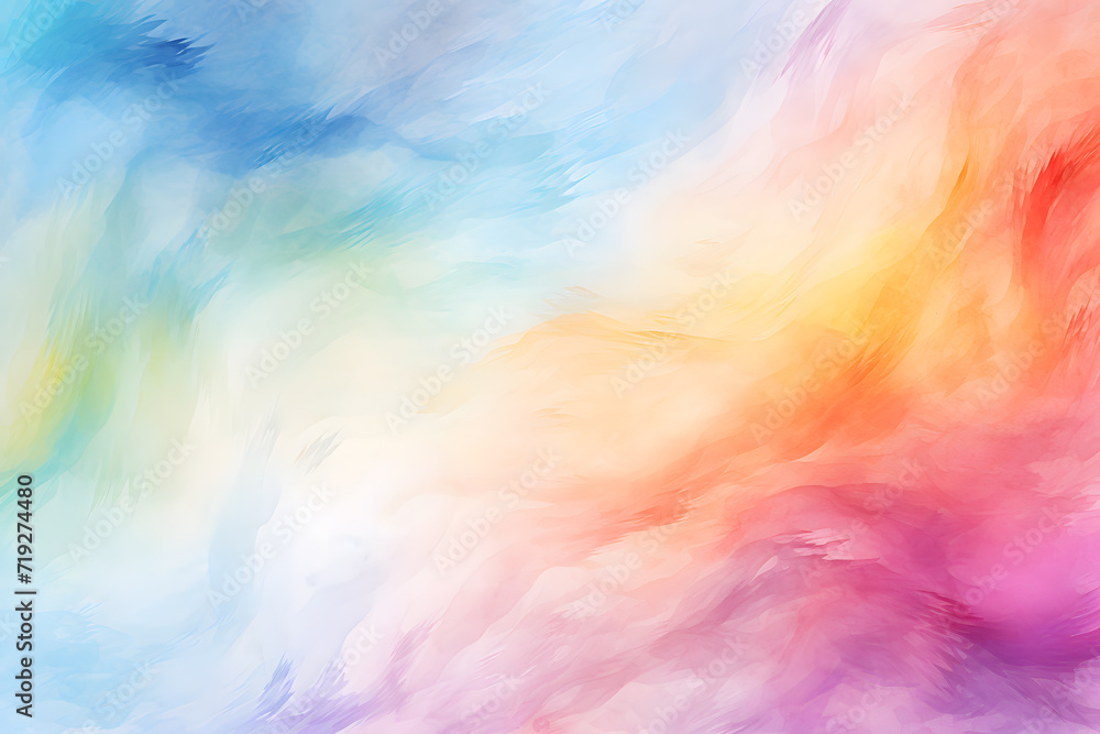 Watercolor brush stroke background Watercolor brush stroke background