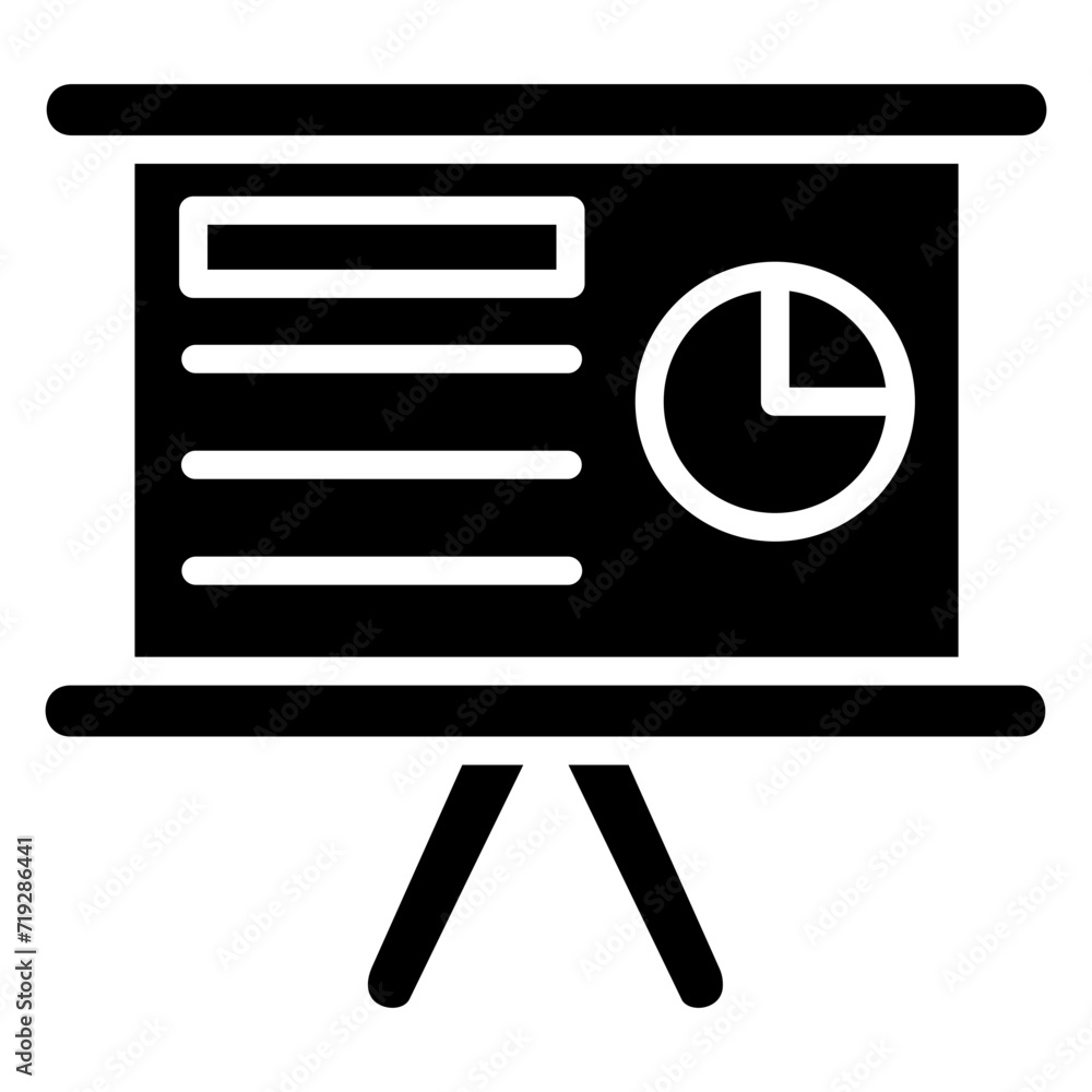Presentation Icon