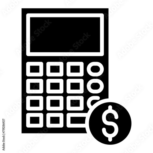Calculator Icon