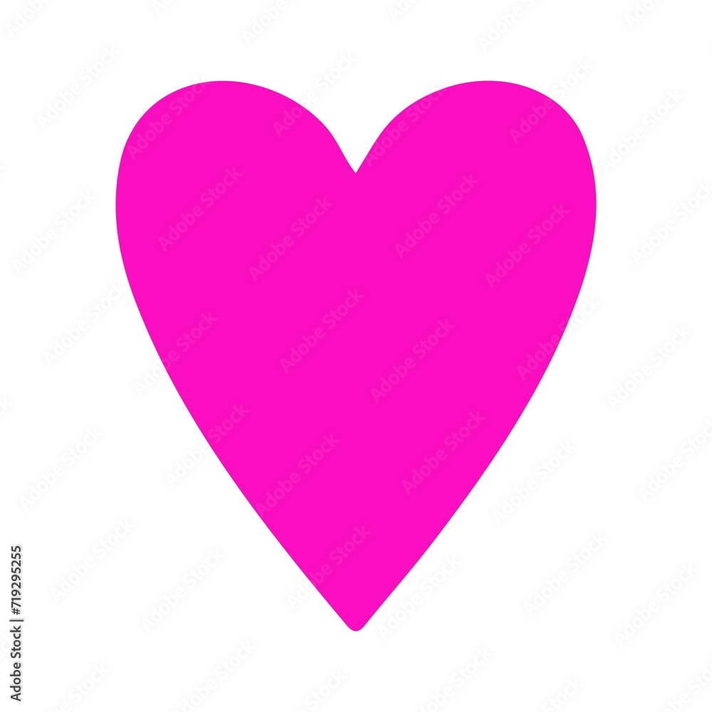 Heart clip art design on plain white transparent isolated background for card, shirt, hoodie, sweatshirt, apparel, tag, mug, icon, poster or badge Heart clip art design on plain white transparent isolated background for card, shirt, hoodie, sweatshirt, apparel, tag, mug, icon, poster or badge