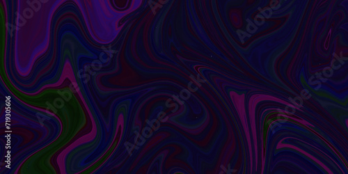 Abstract background of multicolor liquid liner. Liquid digital texture background psycho psychedelic hallucination design, art backdrop.