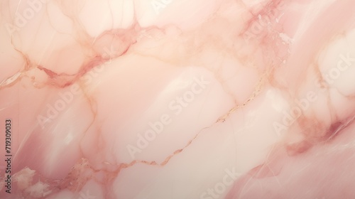 Soft pink marble abstract background texture, Wedding invitation, poster, cover, banner, flyer, cards and design interior, Tile, Floor, Wall, generative ai