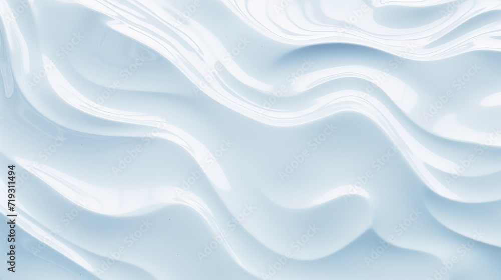 The background has a texture of water ripples and a white design. The background has a texture of water ripples and a white design.