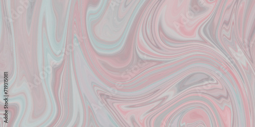 Abstract background of multicolor liquid liner. Liquid digital texture background psycho psychedelic hallucination design, art backdrop.