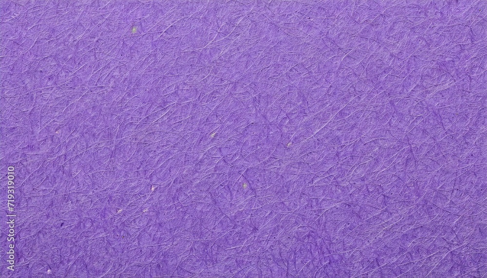 Fototapeta premium background from sheet of color violet fiber paper