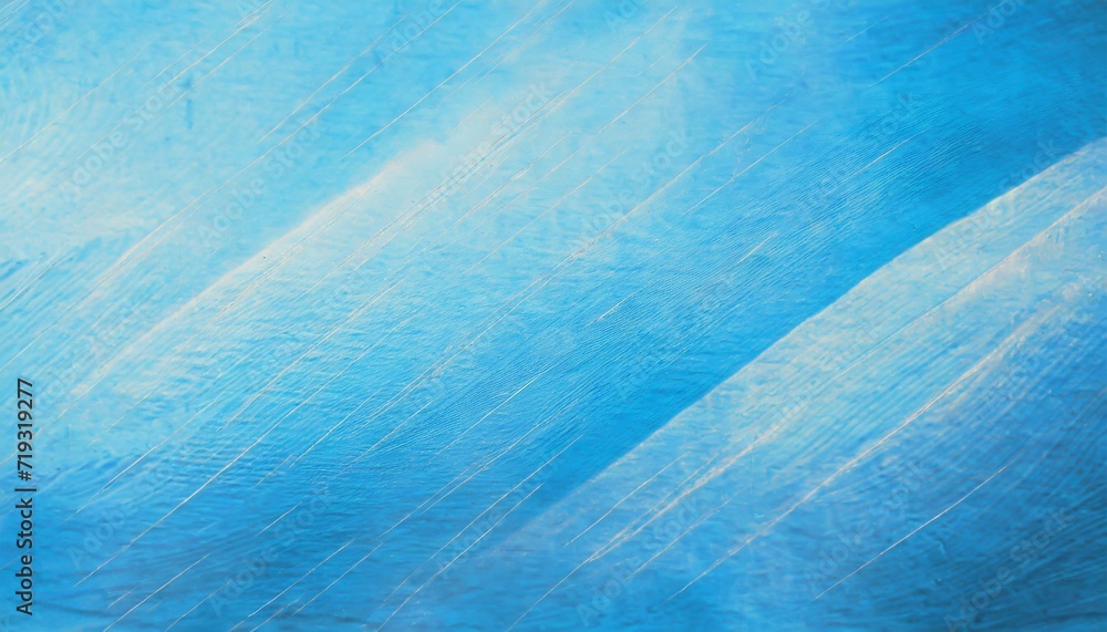 Obraz premium abstract light blue background texture