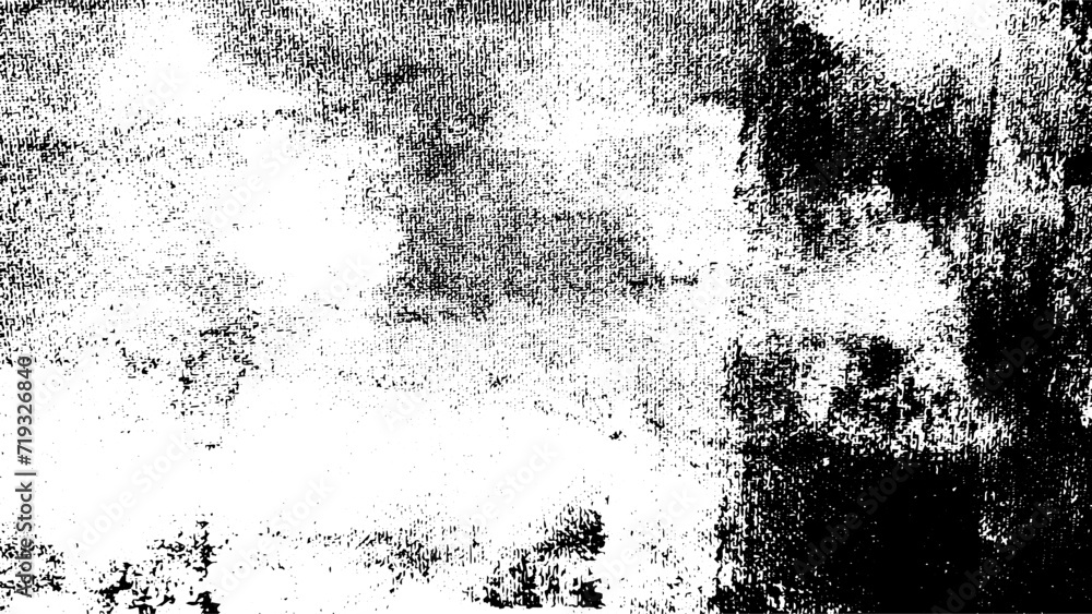 Rustic grunge vector texture with grain and stains. Abstract noise background. Weathered surface. Dirty and damaged. Detailed rough backdrop. Vector graphic illustration with transparent white. EPS10. Rustic grunge vector texture with grain and stains. Abstract noise background. Weathered surface. Dirty and damaged. Detailed rough backdrop. Vector graphic illustration with transparent white. EPS10.