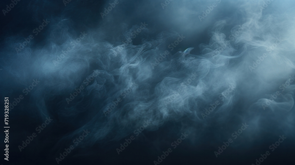 Background of Dense smoke. Background of Dense smoke.