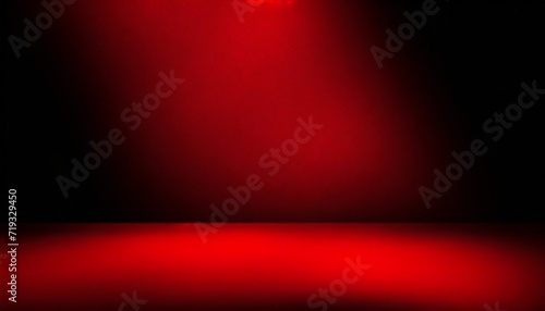 black and red background abstract red background can be used for valentines or christmas design layout studio web template room and report with smooth gradient color