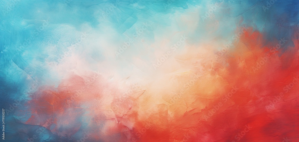 abstrack beaytyful color background