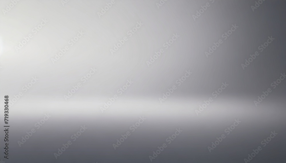 abstract background gray gradient white pastel background used in a variety of design tasks is a beautiful blur background