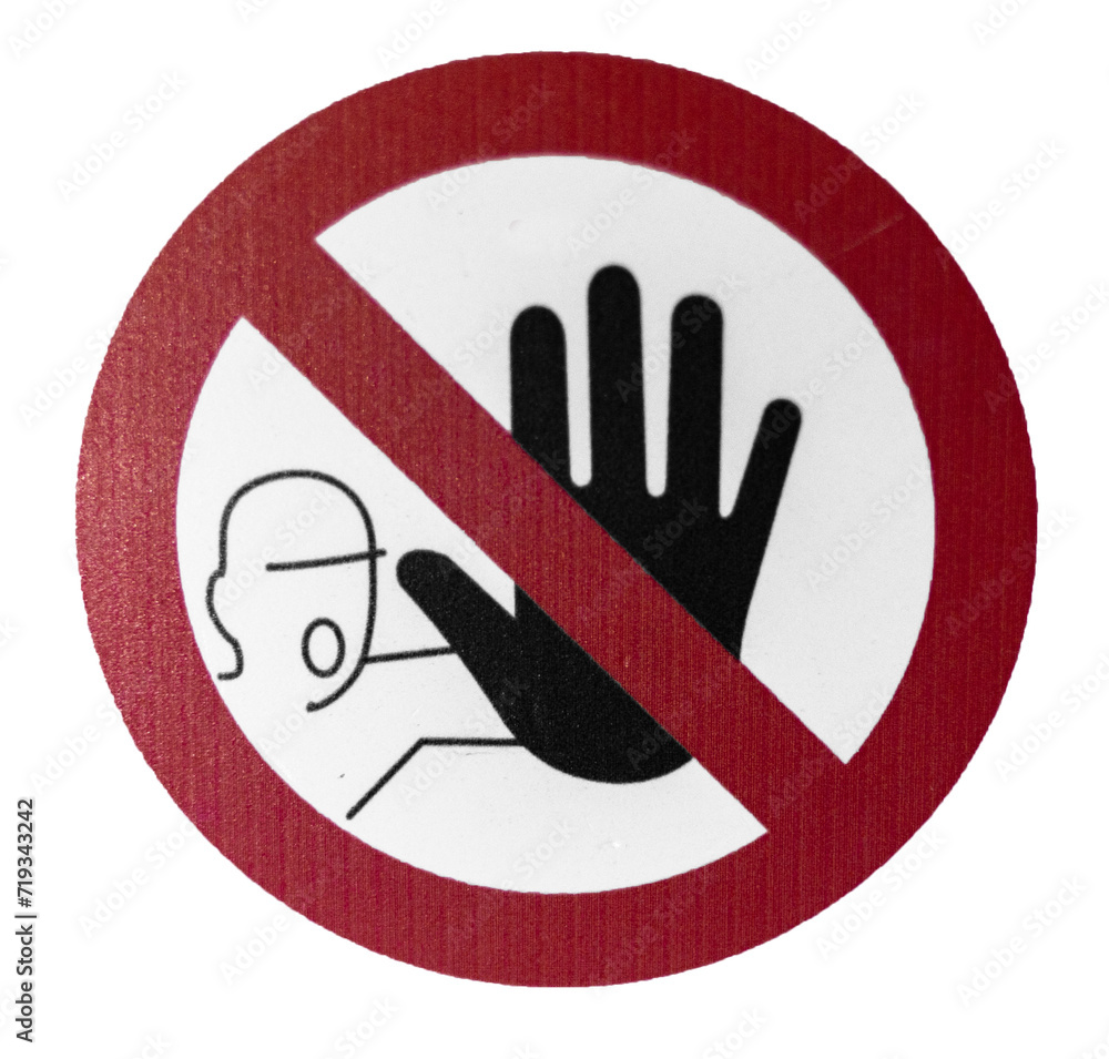 STOP STOP