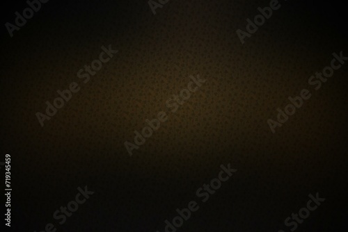 Abstract background with black and brown color for graphic design or wallpaper