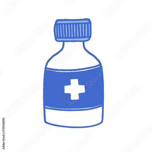 svg color doodle element pcsk studio