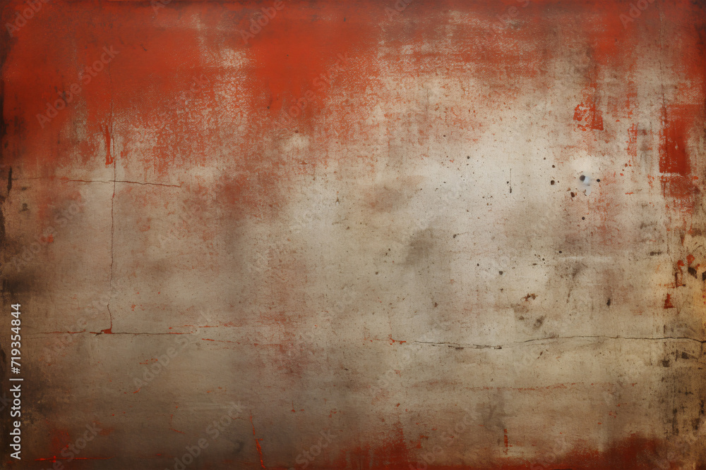 Fototapeta premium Metal and grunge background with scratches