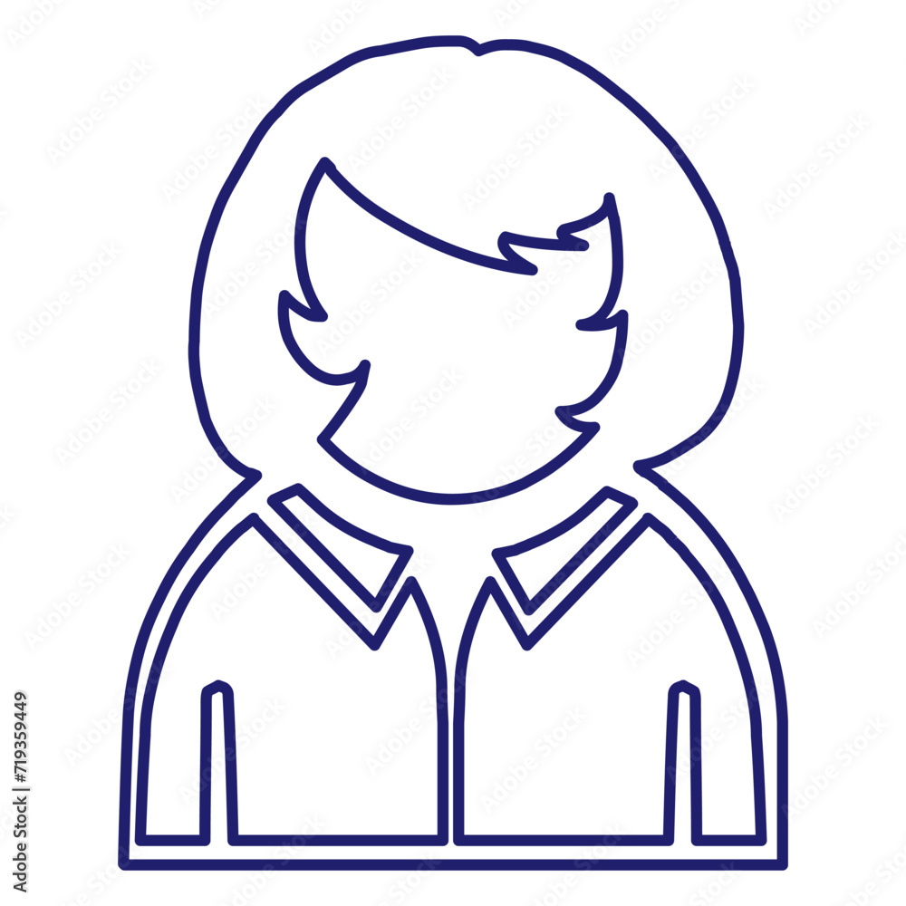 Sewing and needlework icon vector for web. Vector. Simple icon. Eps 10. Sewing and needlework icon vector for web. Vector. Simple icon. Eps 10.