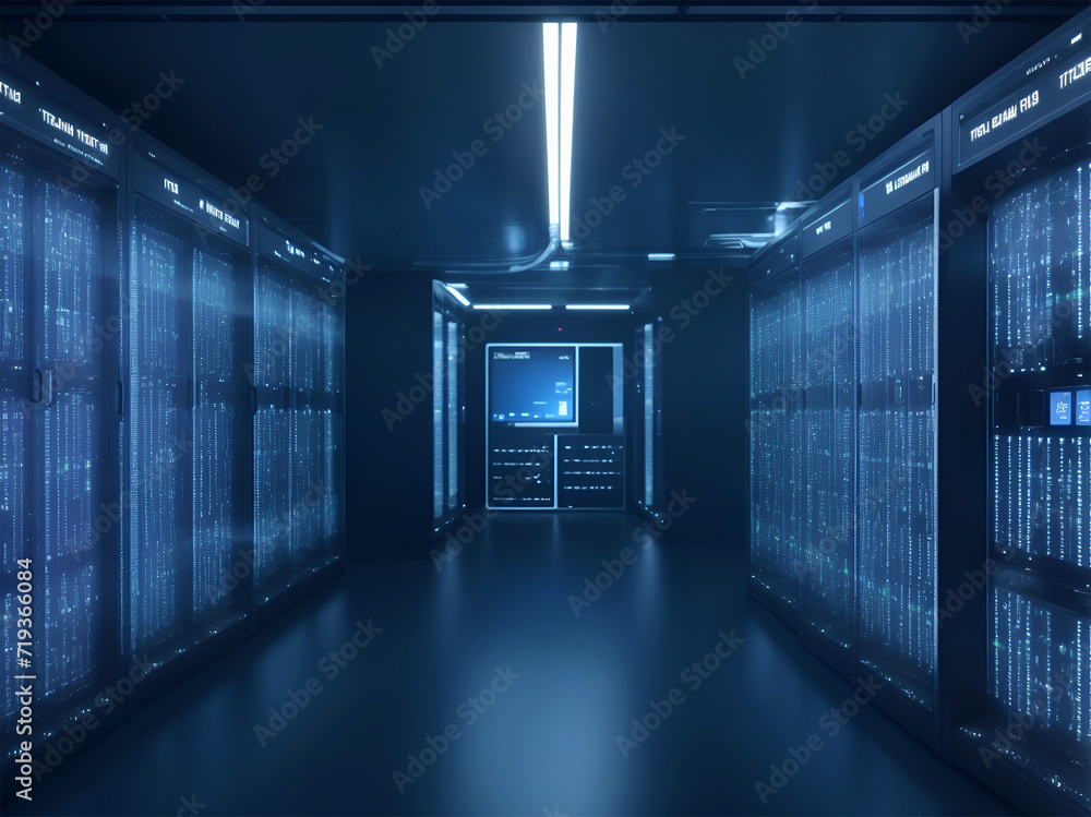 Artificial Intelligence digital concept Artificial Intelligence digital concept