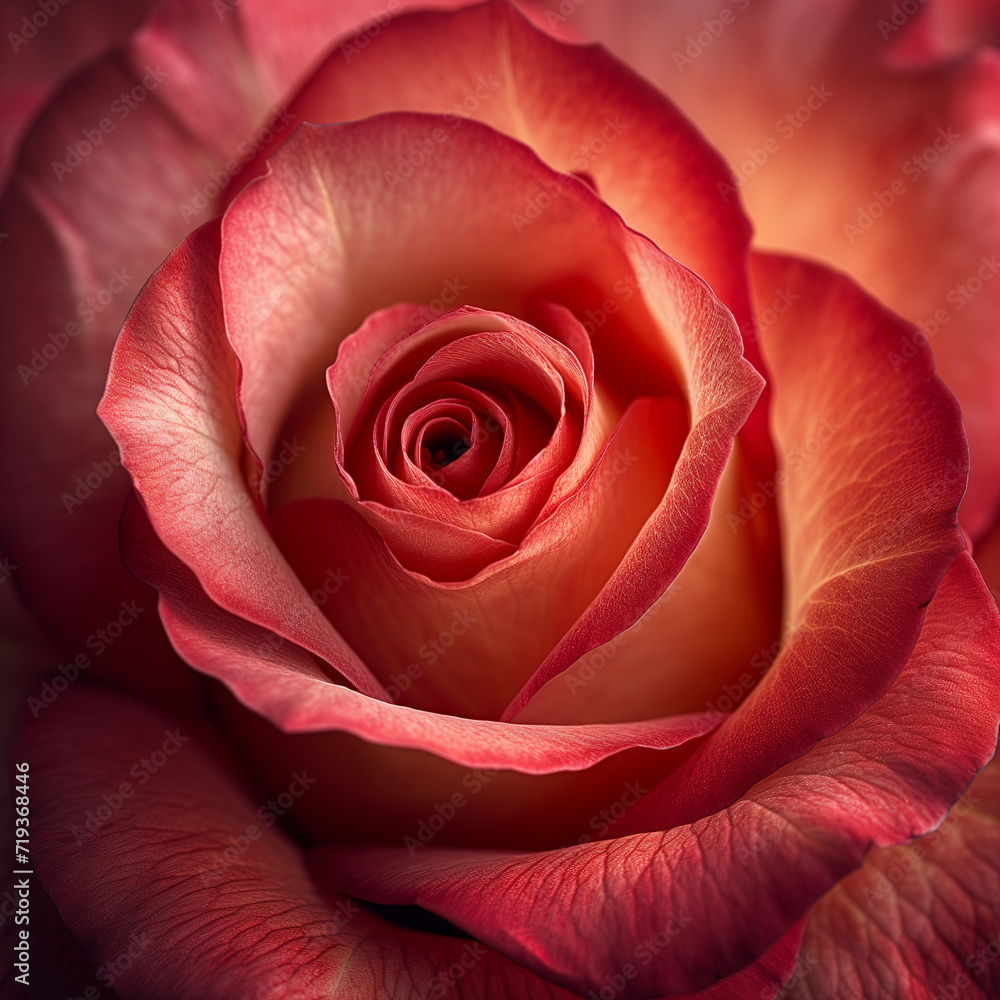 Red Rose Macro Background 001 Red Rose Macro Background 001