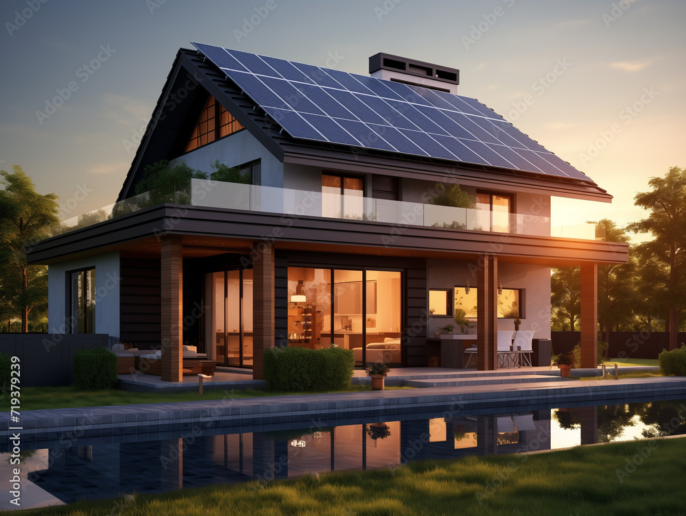 sustainable energy with solar panels sustainable energy with solar panels