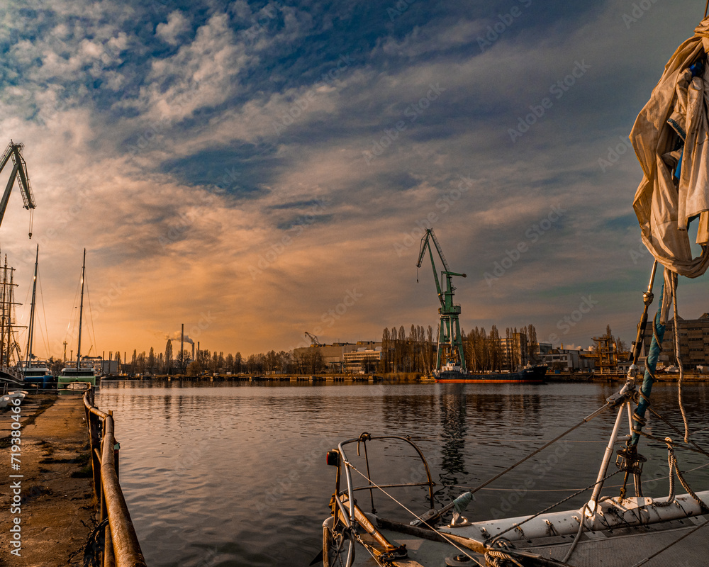 Gdansk, Pomorskie