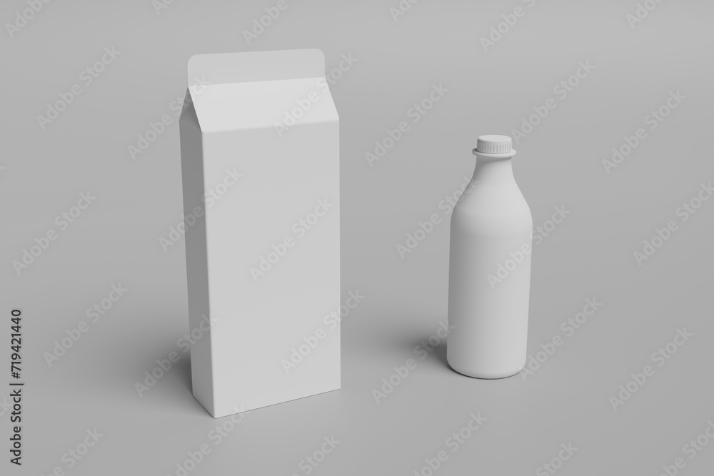 Bottle blank Bottle blank