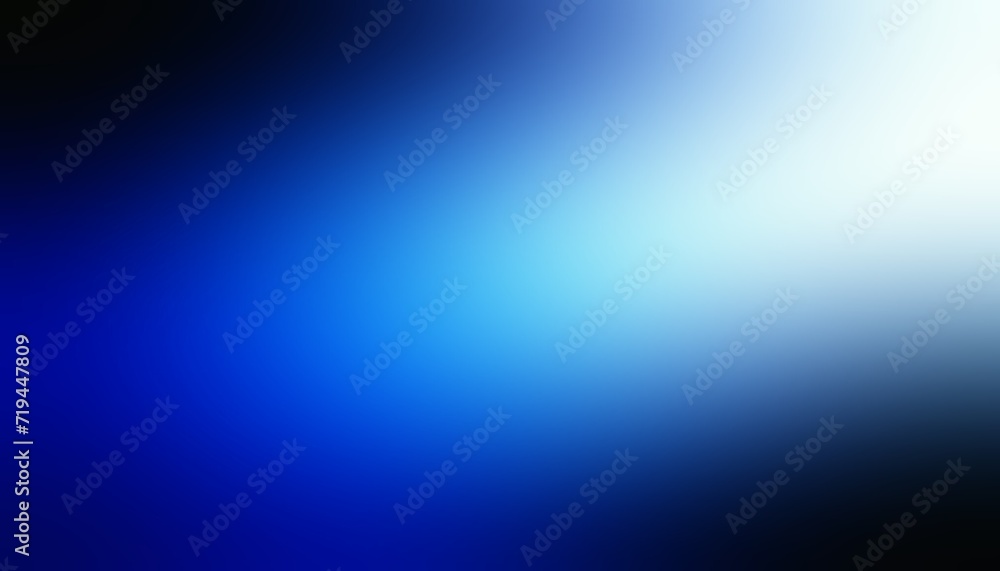 Black and blue gradient background. Black and blue gradient background.