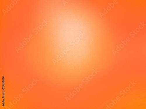 pomarańczowe jasne abstrakcyjne tło