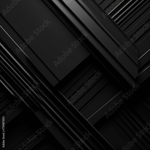 black and white background