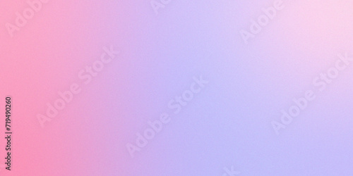 Light purple, pink vector gradient blur simple soft texture gradient background. Blurred gradient grid background soft purple and pink. Valentine's day and festival color in bright, warm tone photo